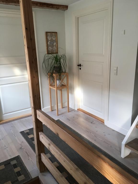 Apartamento Ebeltoft Centrum Exterior foto